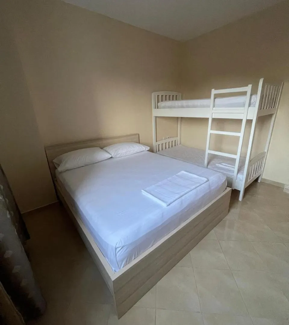 Cozy Corner Appartement Vlorë Albanië