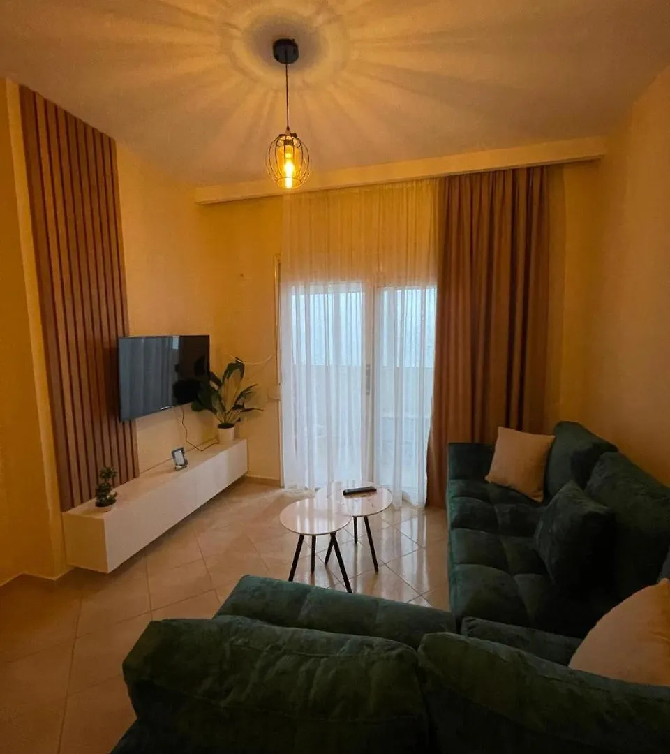 Cozy Corner Appartement Vlorë