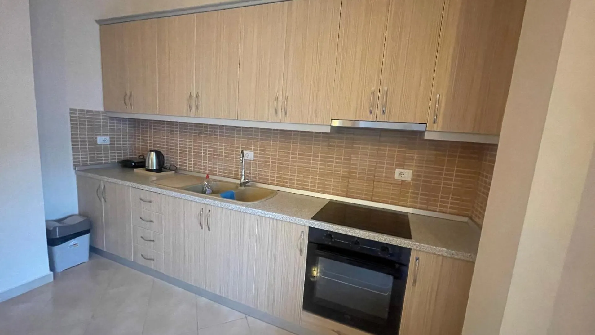 Cozy Corner Appartement Vlorë
